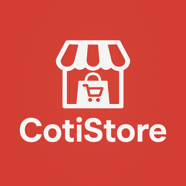 CotiStore